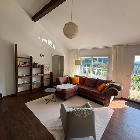 Apartment Lena Seebach
