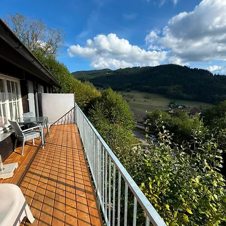 Lena Apartment *